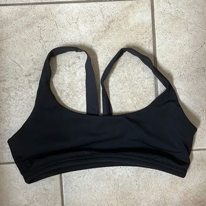 Spanx sports bra